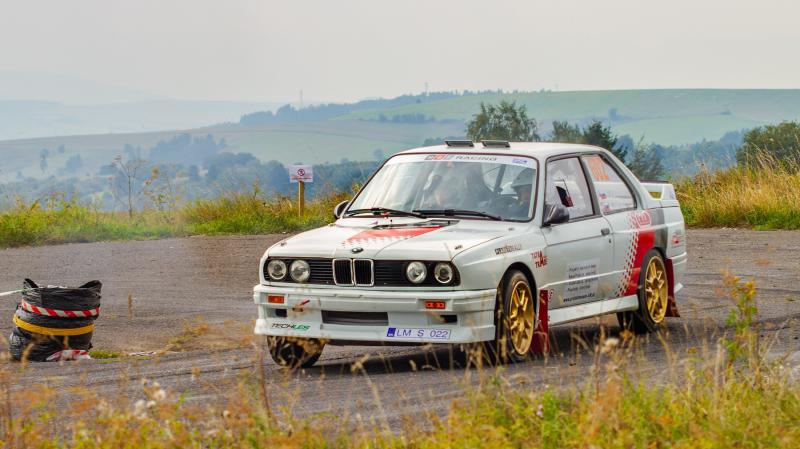 BMW E30 M3_2